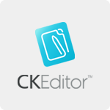 Infanion masters integrations with CKEditor