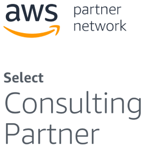 Infanion is Amazon AWS APN Select Tier Consulting Partner