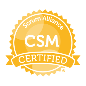 Infanion is CSM certified