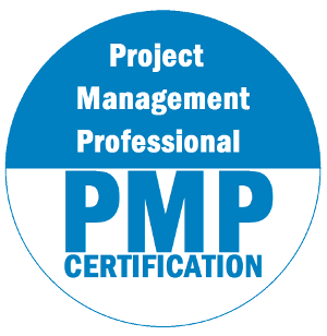 Infanion and PMP certifications