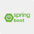 Infanion masters Spring boot