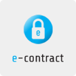 Infanion masters e-Contract integrations